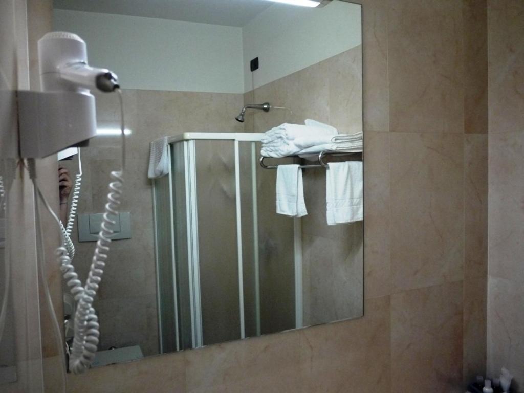 Hotel Europa Marostica Habitación foto